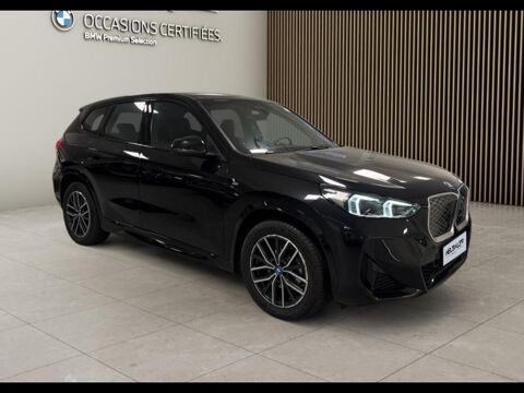 X1 ieDrive20 204ch M Sport 2024 occasion 92100 Boulogne-Billancourt
