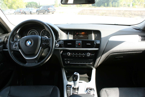X4 (F26) XDRIVE20DA 190CH LOUNGE PLUS 2017 occasion 30600 Vestric-et-Candiac