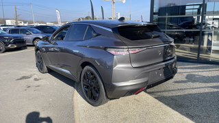 DS4 BLUEHDI 130CH PALLAS AUTOMATIQUE 2024 occasion 49070 Saint-L&eacute;ger-de-Lini&egrave;res