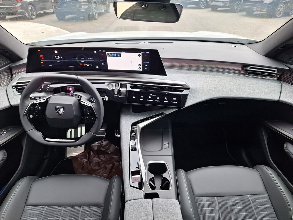 5008 HYBRID 145CH GT E-DCS6 2026 occasion 82370 Campsas