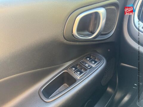 500 L 1.3 Multijet 16v 95ch S&S Lounge 2018 occasion 68110 Illzach