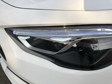 Classe GLA 200 d 150ch Edition 140 8G-DCT 2026 occasion 28100 Dreux