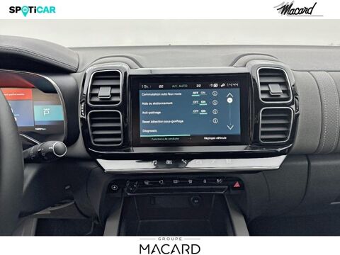 C5 aircross Hybrid 225ch C-Series e-EAT8 2021 occasion 82000 Montauban
