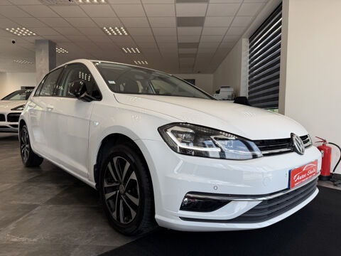 Golf 1.6 TDI 115CH FAP IQ.DRIVE 5P 2020 occasion 57350 Stiring-Wendel