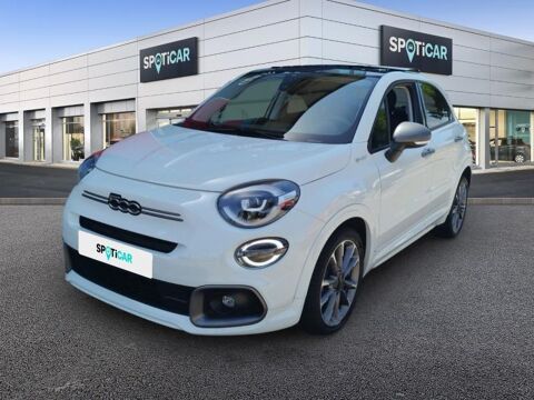 Fiat 500 X 1.0 FireFly Turbo T3 120ch Sport 2022 occasion Montpellier 34070
