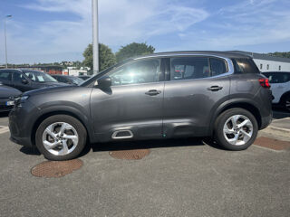 C5 aircross HYBRID 225CH BUSINESS E-EAT8 2021 occasion 95310 Saint-Ouen-l'Aum&ocirc;ne