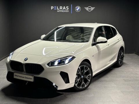 BMW S&eacute;rie 1 120A 170ch M Sport DKG7 2024 occasion TOULOUSE 31100