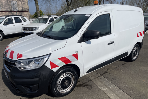 Renault Express 1.3 TCE 100CH ESSENTIEL 2021 occasion Alen&ccedil;on 61000