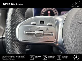 Classe CL 400 d 340ch AMG Line+ 4Matic 9G-Tronic Euro6d-T 2019 occasion 76000 Rouen