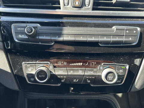 X2 (F39) XDRIVE20DA 190CH M SPORT X EURO6D-T / SUIVI BMW / FRAN 2018 occasion 38130 ECHIROLLES
