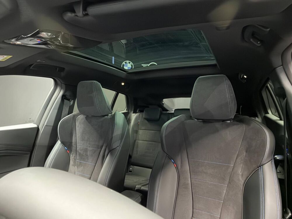 X2 sDrive20iA 170ch M Sport DKG7 2026 occasion 31100 TOULOUSE