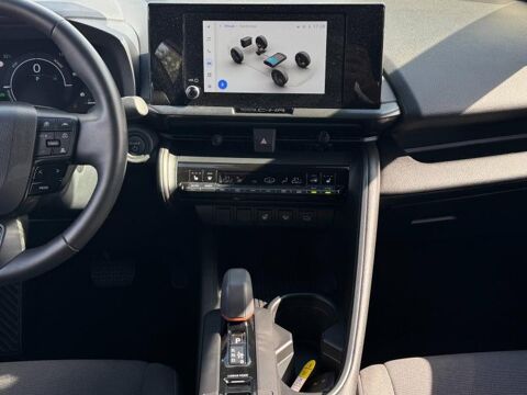 C-HR 2.0 Hybride 200ch Design NG23 2024 occasion 87000 Limoges
