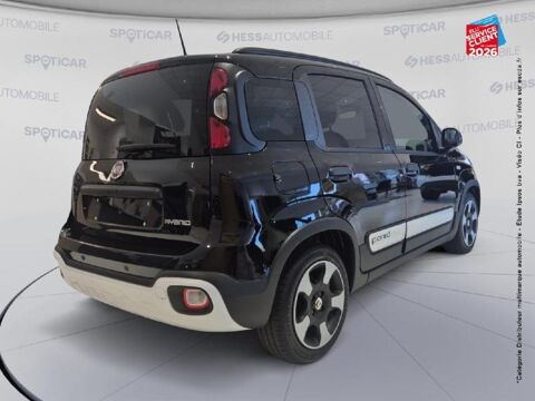 Panda Pandina 1.0 65ch BSG S&S Hybrid Cross 2026 occasion 68000 Colmar