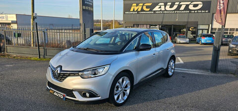 Renault Scenic IV 1.5 DCI 110CH ENERGY BUSINESS 2016 occasion Landorthe 31800
