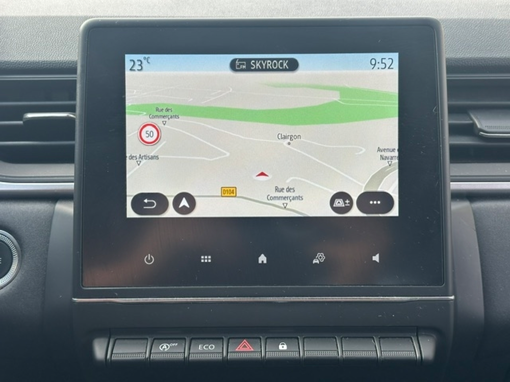 Captur 1.0 TCE 90CH EVOLUTION 2023 occasion 16400 Puymoyen