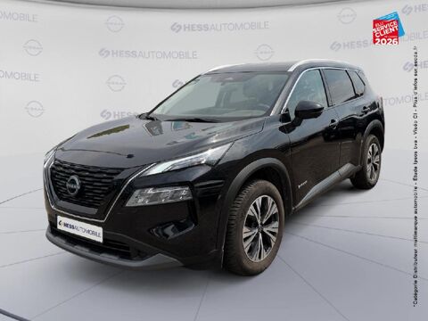Annonce voiture Nissan X-Trail 26999 €