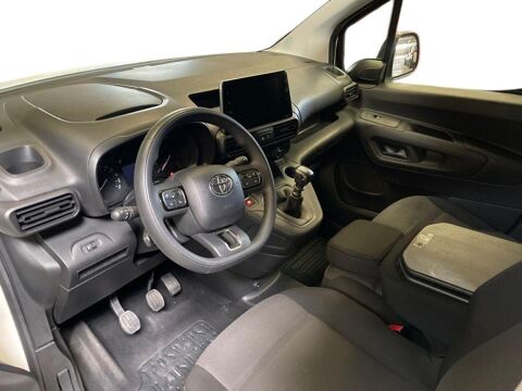 Proace Medium 100 D-4D Business RC23 2022 occasion 13400 Aubagne