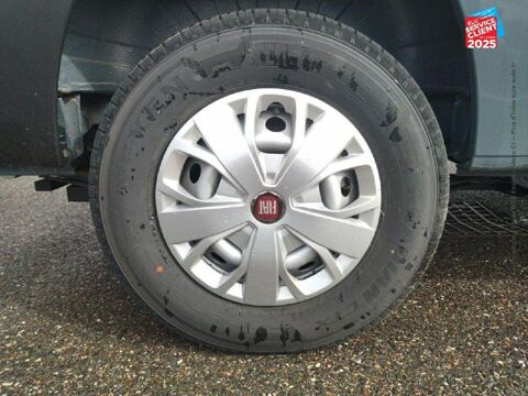Ducato 3.5 MH2 79 kWh 122ch Evoluzione 2024 occasion 42000 Saint-&Eacute;tienne