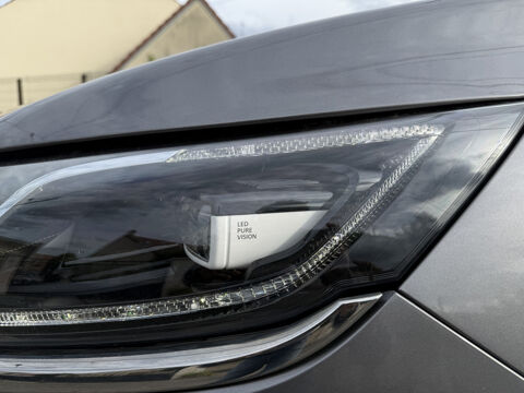 Espace 1.6 DCI 160CH ENERGY INTENS EDC 2015 occasion 95480 PIERRELAYE