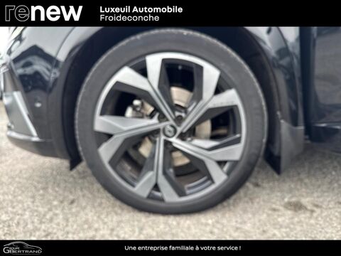 Austral 1.2 E-Tech full hybrid 200ch Iconic esprit Alpine- 23 2023 occasion 70300 Froideconche