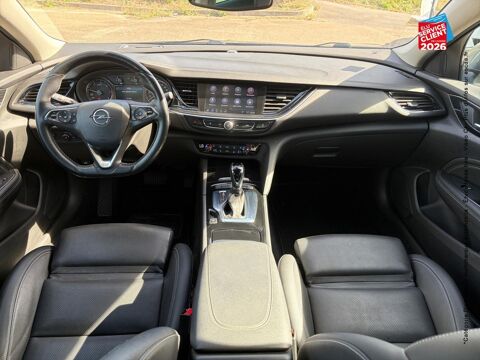 Insignia 1.6 D 136ch Elite BVA Euro6dT 2019 occasion 57970 Illange