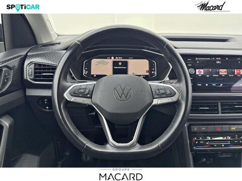 T-Cross 1.0 TSI 110ch R-Line Tech 2023 occasion 82000 Montauban