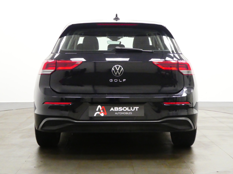 Golf 1.0 TSI OPF 110CH LIFE BUSINESS 2022 occasion 77100 Nanteuil-l&egrave;s-Meaux
