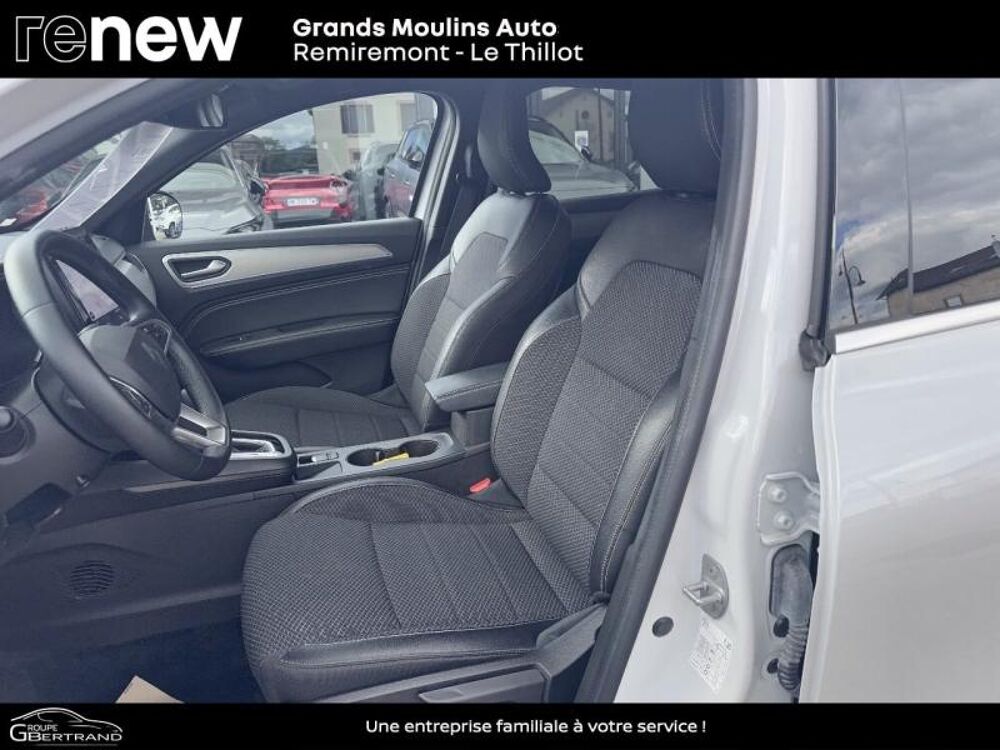 Arkana 1.6 E-Tech 145ch full hybrid Techno -24 2025 occasion 88160 Le Thillot