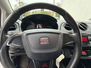 Ibiza 1.4 TSI 150CH BOCANEGRA DSG 3P 2010 occasion 95430 Butry-sur-Oise