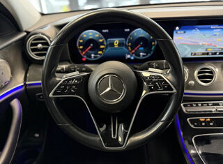 Classe E 410,07/MOIS* / 300 DE 194+122CH AVANTGARDE LINE 9G-TRONIC 2021 occasion 57350 Stiring-Wendel