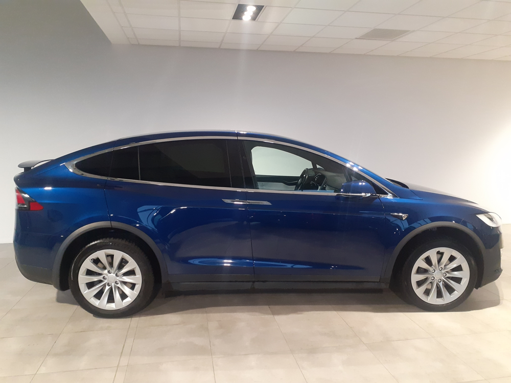 Model S 75D DUAL MOTOR 2017 occasion 31670 Lab&egrave;ge