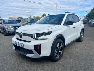 C3 Aircross 1.2 HYBRIDE 145CH MAX E-DCS6 2026 occasion 81000 Albi