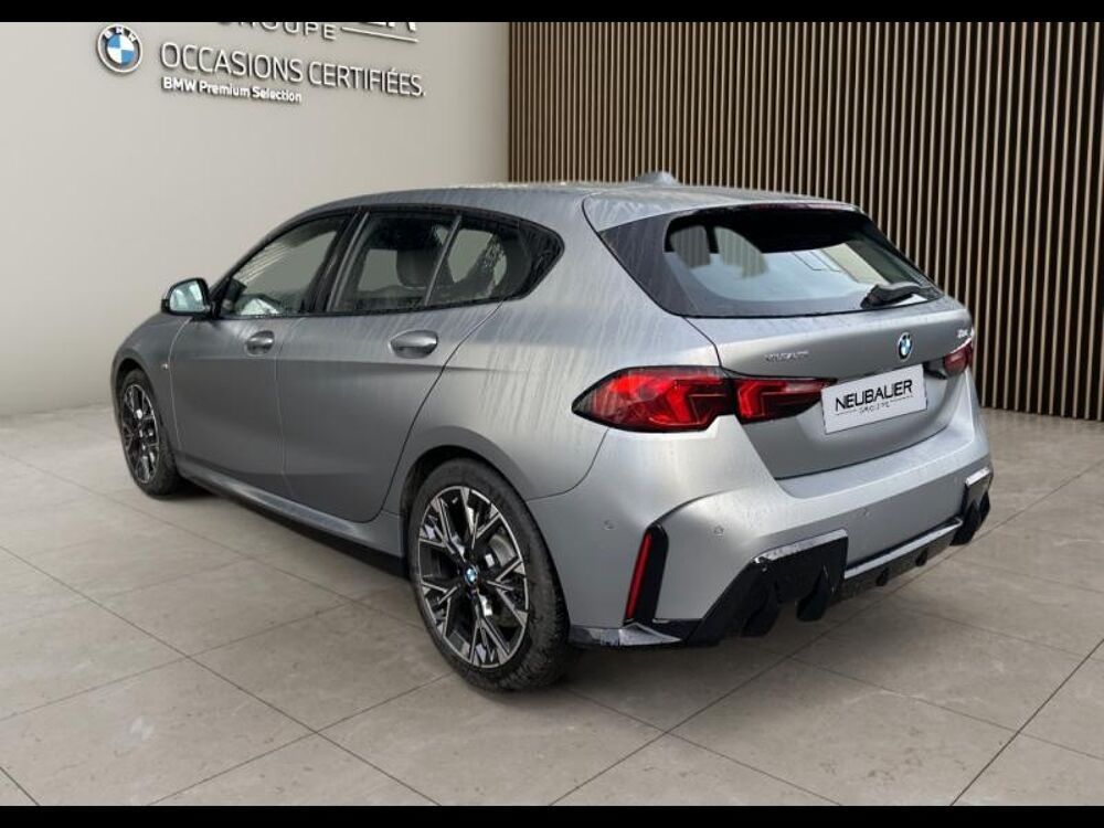 S&eacute;rie 1 120A 170ch M Sport DKG7 2025 occasion 78240 Chambourcy