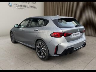 S&eacute;rie 1 120A 170ch M Sport DKG7 2025 occasion 78240 Chambourcy