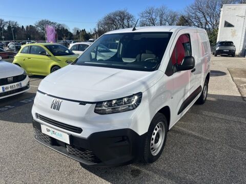 Fiat Doblo M 650kg BlueHDi 100ch S&S 2025 occasion Salon-de-Provence 13300