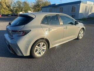 Corolla 122H DYNAMIC BUSINESS + PROGRAMME BEYOND ZERO ACADEMY MY22 2022 occasion 91220 Br&eacute;tigny-sur-Orge