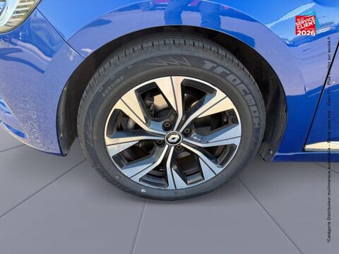 Clio 1.5 Blue dCi 100ch Evolution 2023 occasion 51100 Reims