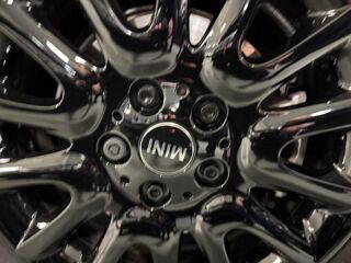 Cooper 136ch Edition Camden BVA7 2023 occasion 92100 Boulogne-Billancourt