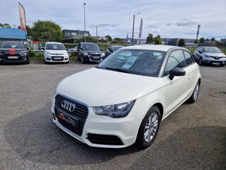 A1 1.2 TFSI 86CH AMBIENTE 2010 occasion 29200 Brest