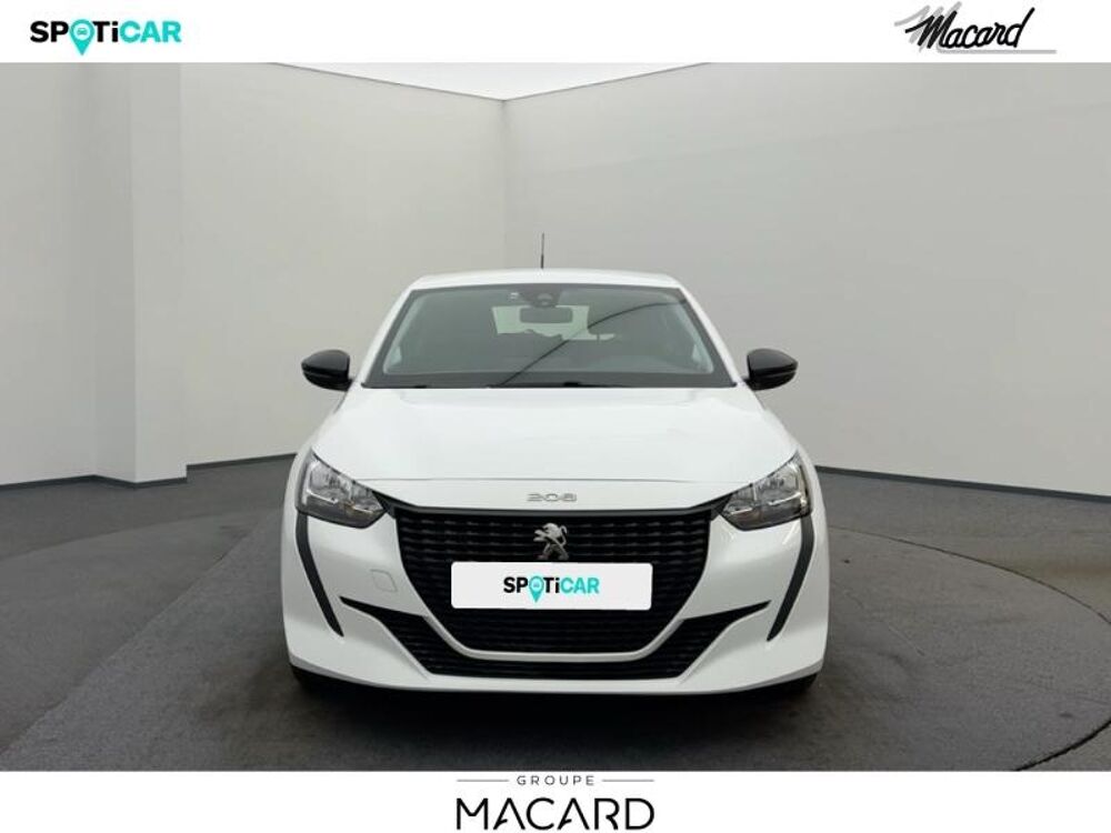 208 1.5 BlueHDi 100 Premium 2022 occasion 82000 Montauban