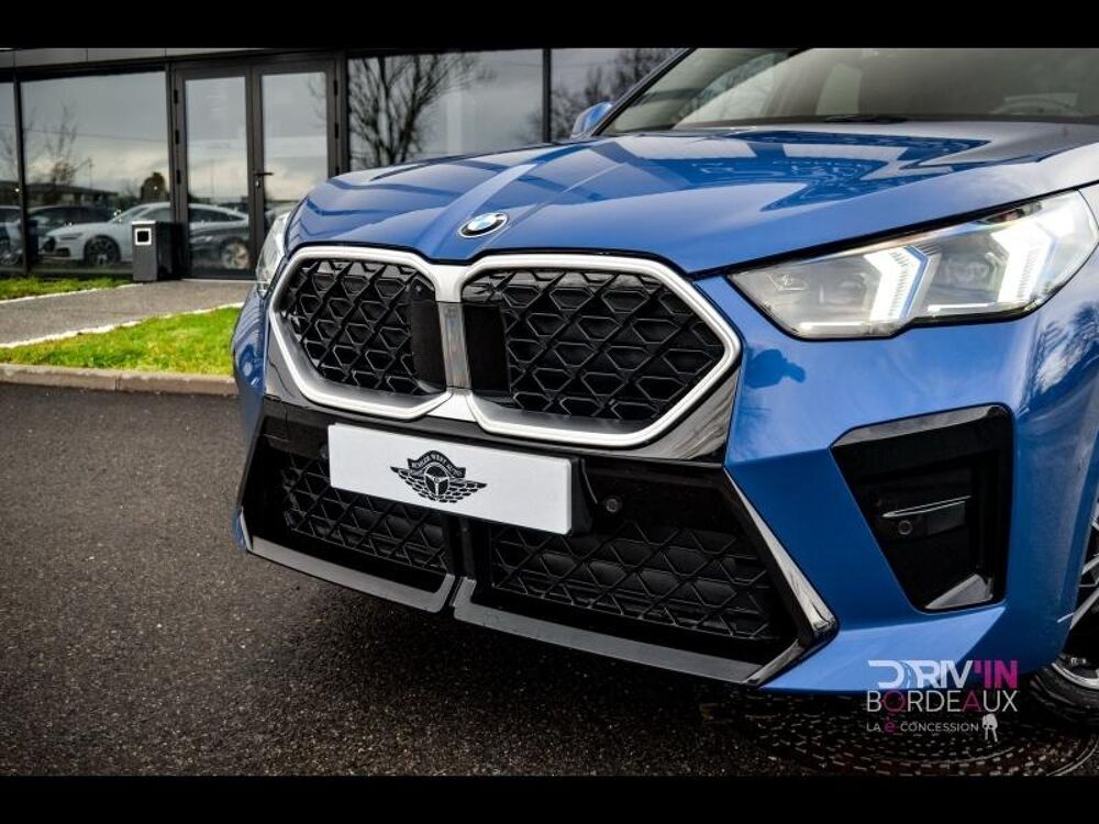 X2 xDrive20dA 163ch M Sport DKG7 2025 occasion 33320 Eysines