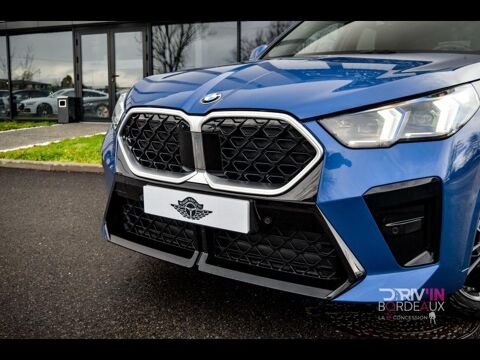 X2 xDrive20dA 163ch M Sport DKG7 2025 occasion 33320 Eysines