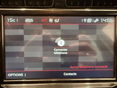 C3 Aircross PureTech 130ch S&S Shine Pack EAT6 2022 occasion 91230 Montgeron