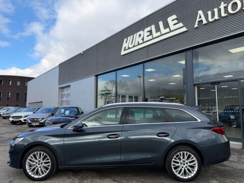 Leon 2.0 TDI 150CH XCELLENCE DSG7 2023 occasion 38130 ECHIROLLES