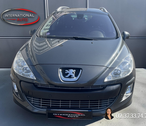 308 SW 1.6 THP 16V 156CH FELINE BVA6 2010 occasion 28700 Auneau