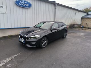 S&eacute;rie 1 118iA 136ch Edition Sport DKG7 2023 occasion 08300 RETHEL