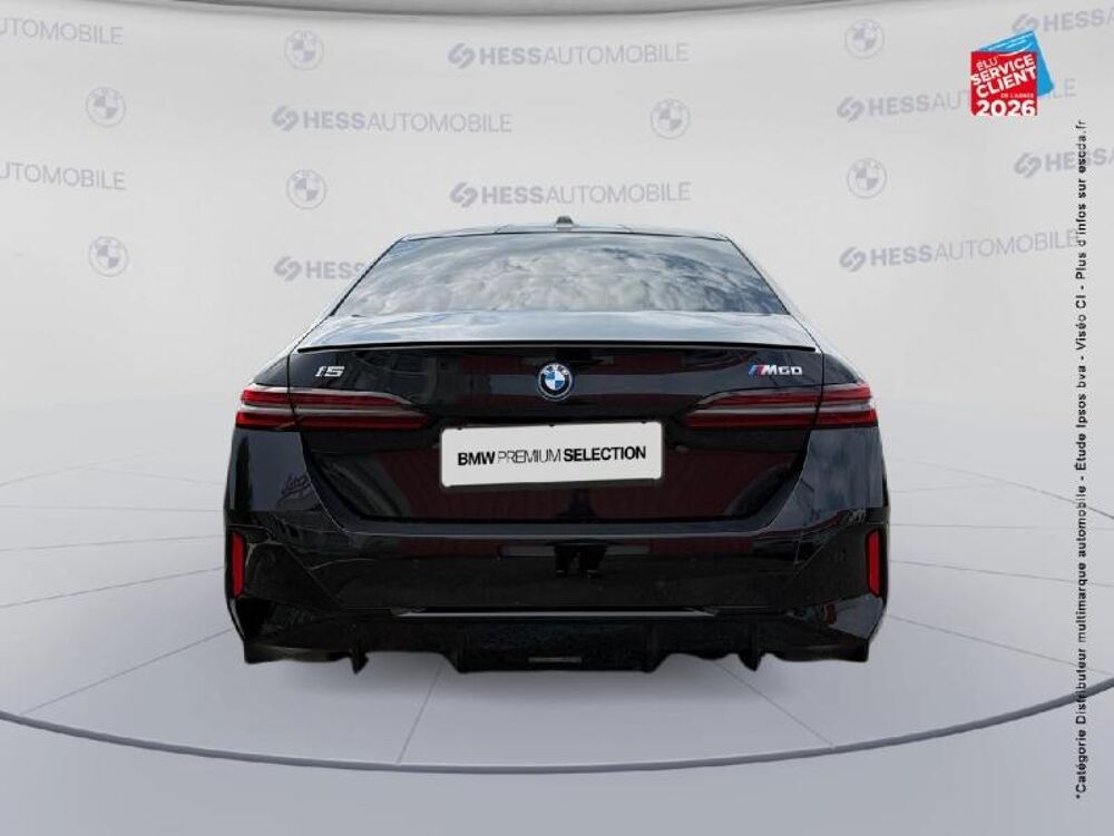S&eacute;rie 5 i5 M60 601ch xDrive 2024 occasion 68390 Sausheim