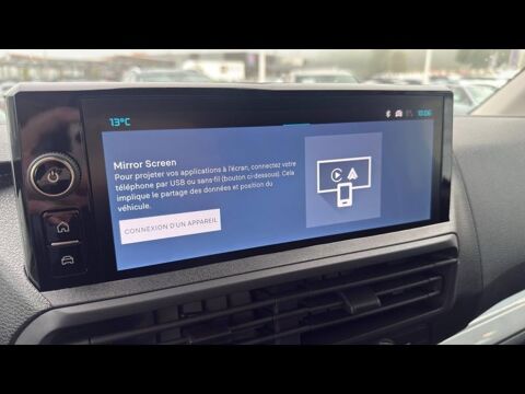 Jumpy XL 2.2 Diesel 180ch automatique 2026 occasion 27930 Normanville