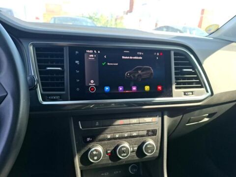 Ateca 2.0 TDI 150ch Start&Stop Business DSG7 2023 occasion 24430 Marsac-sur-l'Isle