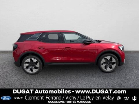 Explorer 340ch Extended Range 79kWh Pack Premium AWD 2025 occasion 63000 Clermont-Ferrand